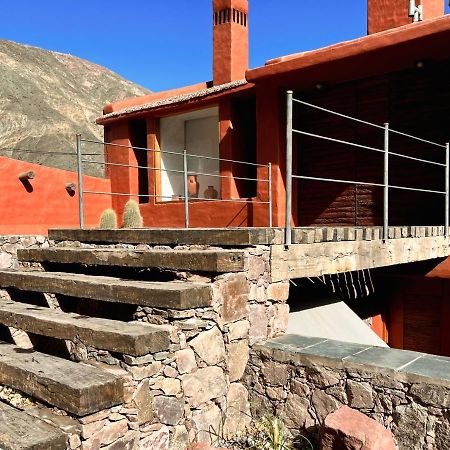 Chilcagua Villa Purmamarca Ngoại thất bức ảnh