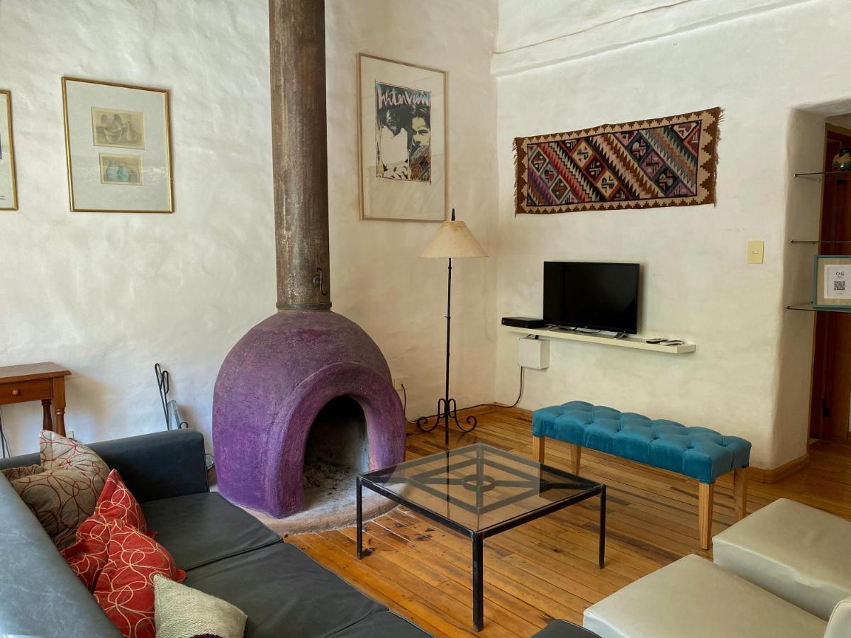 Chilcagua Villa Purmamarca Ngoại thất bức ảnh