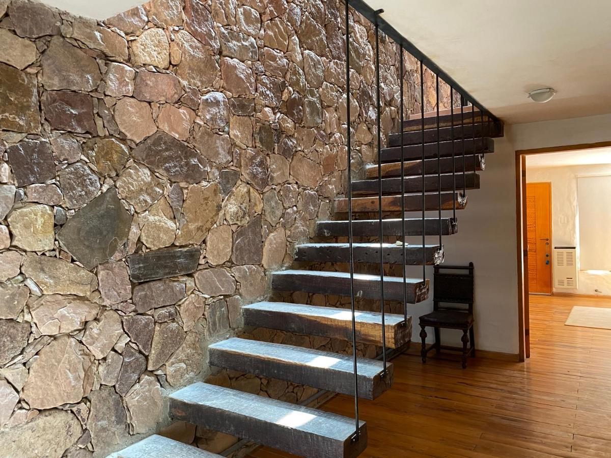 Chilcagua Villa Purmamarca Ngoại thất bức ảnh