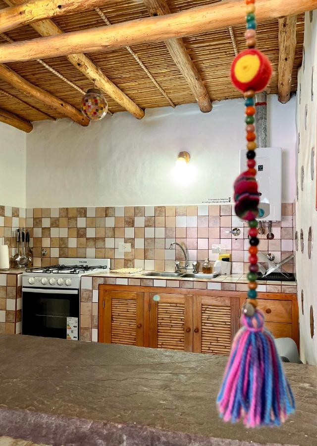 Chilcagua Villa Purmamarca Ngoại thất bức ảnh