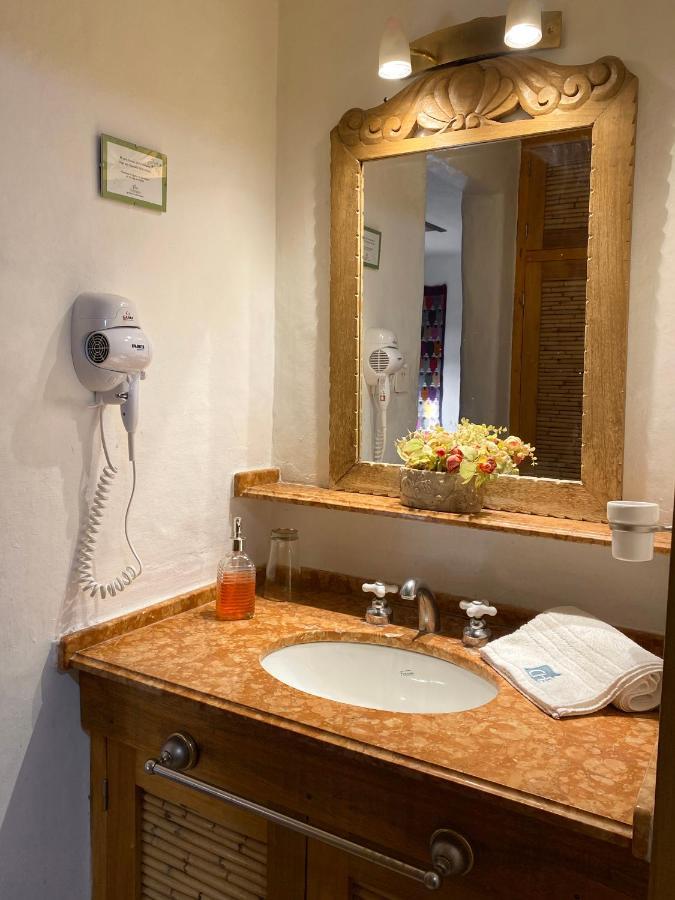 Chilcagua Villa Purmamarca Ngoại thất bức ảnh