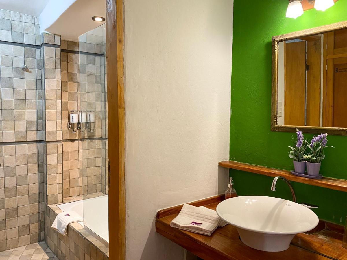 Chilcagua Villa Purmamarca Ngoại thất bức ảnh