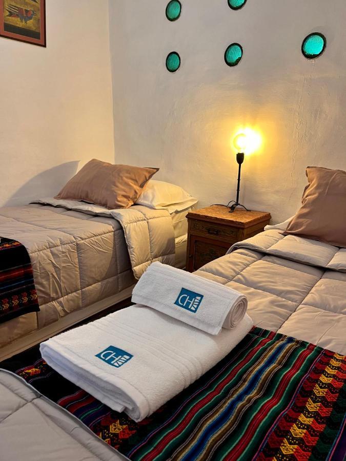 Chilcagua Villa Purmamarca Ngoại thất bức ảnh