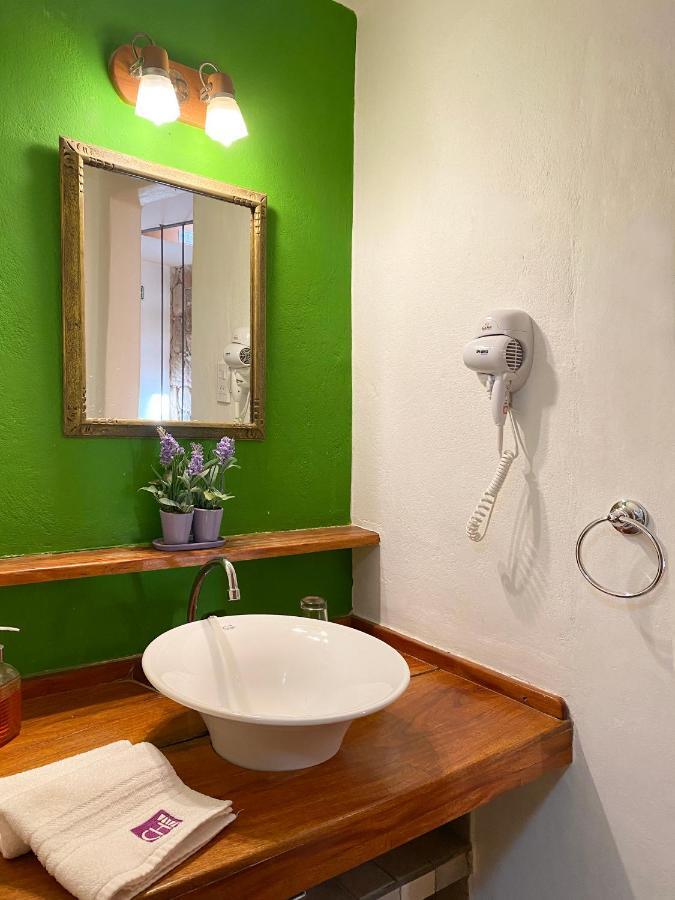 Chilcagua Villa Purmamarca Ngoại thất bức ảnh